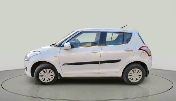 2014 Maruti Swift VDI, Diesel, Manual, 1,03,603 km, exterior