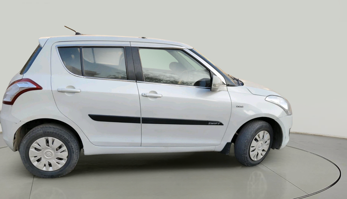 2014 Maruti Swift VDI, Diesel, Manual, 1,03,603 km, exterior