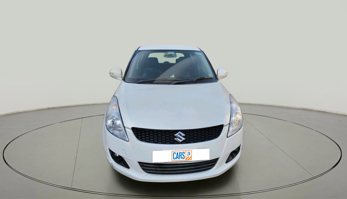 2014 Maruti Swift VDI, Diesel, Manual, 1,03,603 km, exterior