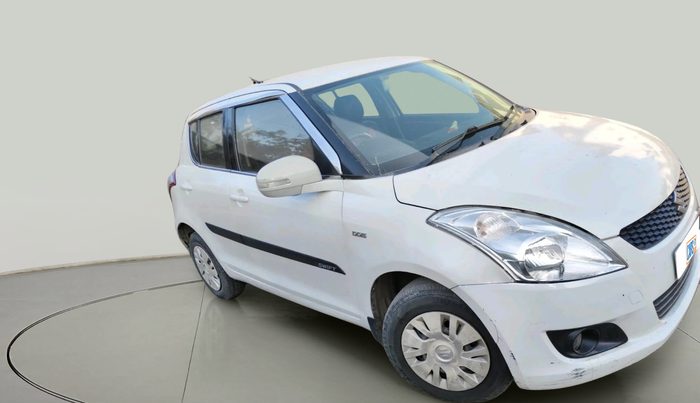2014 Maruti Swift VDI, Diesel, Manual, 1,03,603 km, exterior