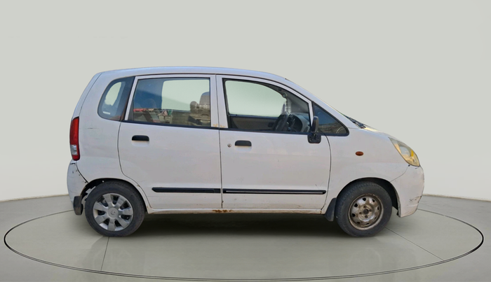 2010 Maruti Zen Estilo LXI, Petrol, Manual, 2,29,595 km, exterior