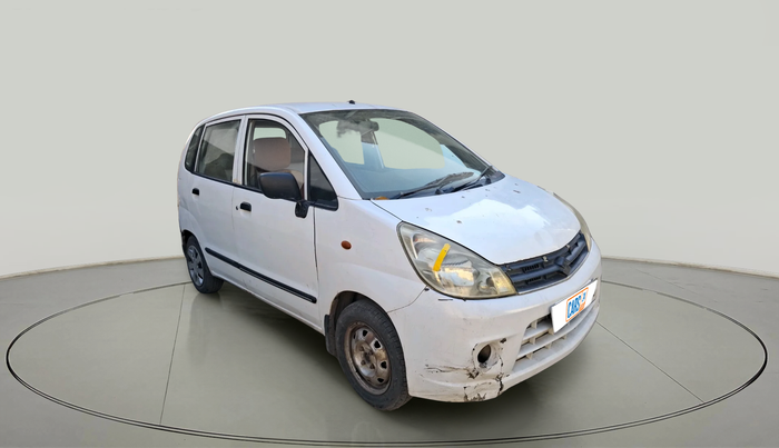2010 Maruti Zen Estilo LXI, Petrol, Manual, 2,29,595 km, exterior