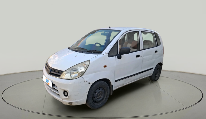 2010 Maruti Zen Estilo LXI, Petrol, Manual, 2,29,595 km, exterior