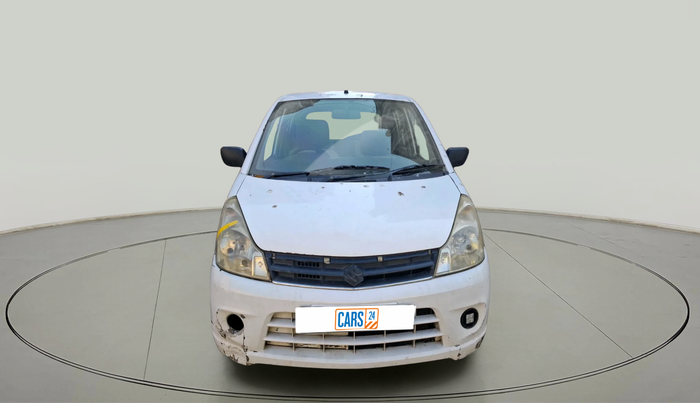 2010 Maruti Zen Estilo LXI, Petrol, Manual, 2,29,595 km, exterior