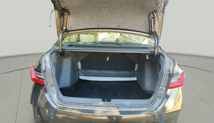 2024 Honda City 1.5L I-VTEC VX CVT, Petrol, Automatic, 14,432 km, exterior