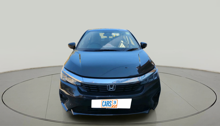 2024 Honda City 1.5L I-VTEC VX CVT, Petrol, Automatic, 14,432 km, exterior