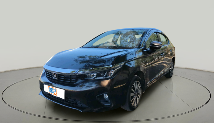 2024 Honda City 1.5L I-VTEC VX CVT, Petrol, Automatic, 14,432 km, exterior