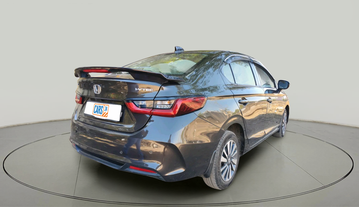 2024 Honda City 1.5L I-VTEC VX CVT, Petrol, Automatic, 14,432 km, exterior