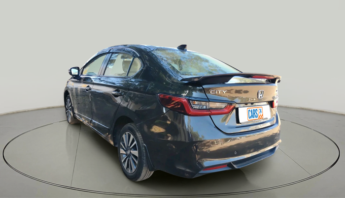 2024 Honda City 1.5L I-VTEC VX CVT, Petrol, Automatic, 14,432 km, exterior