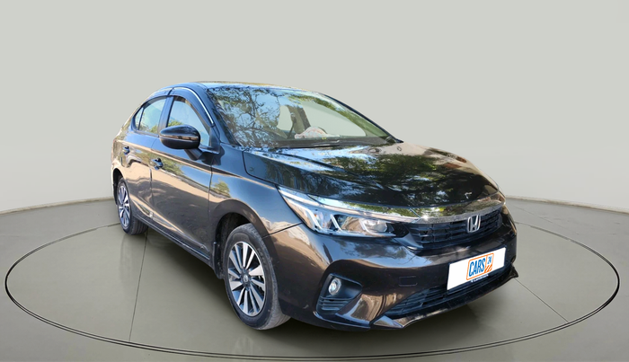 2024 Honda City 1.5L I-VTEC VX CVT, Petrol, Automatic, 14,432 km, exterior