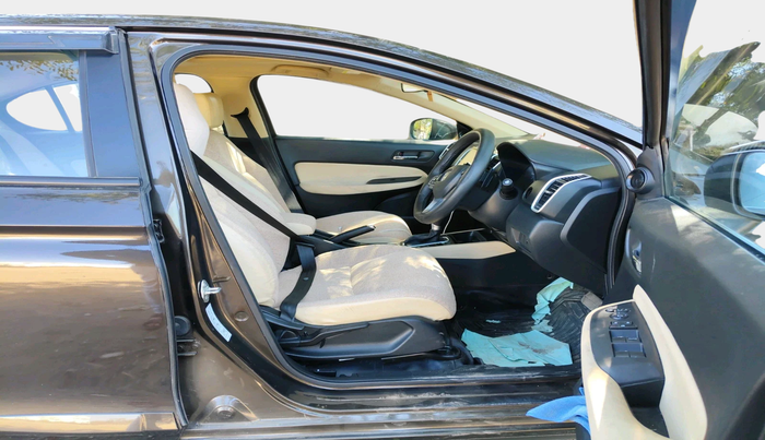 2024 Honda City 1.5L I-VTEC VX CVT, Petrol, Automatic, 14,432 km, interior