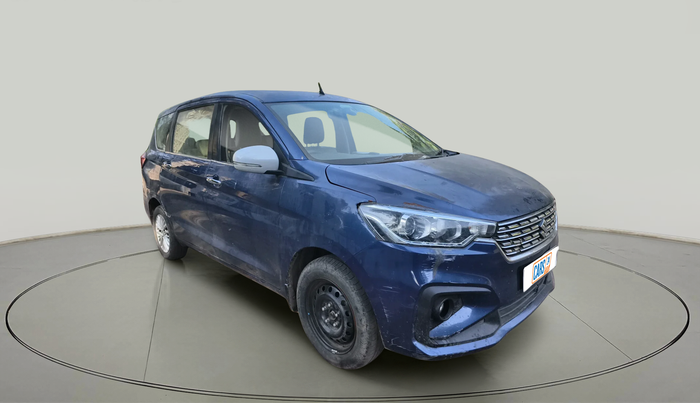 2018 Maruti Ertiga ZXI+, Petrol, Manual, 1,22,478 km, exterior