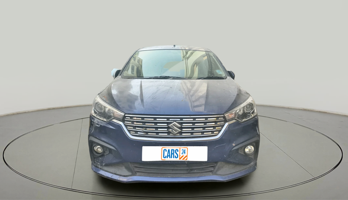 2018 Maruti Ertiga ZXI+, Petrol, Manual, 1,22,478 km, exterior