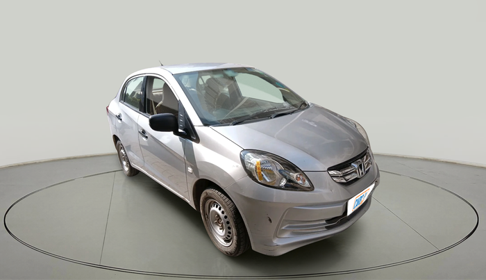 2014 Honda Amaze 1.2L I-VTEC E, Petrol, Manual, 64,328 km, exterior