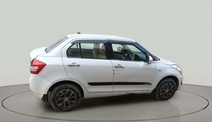 2014 Maruti Swift Dzire VDI, Diesel, Manual, 1,04,375 km, exterior