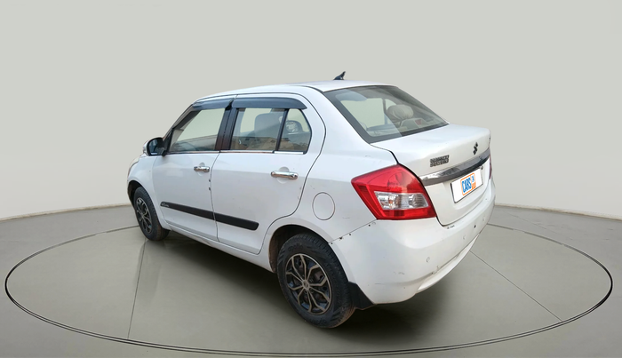 2014 Maruti Swift Dzire VDI, Diesel, Manual, 1,04,375 km, exterior