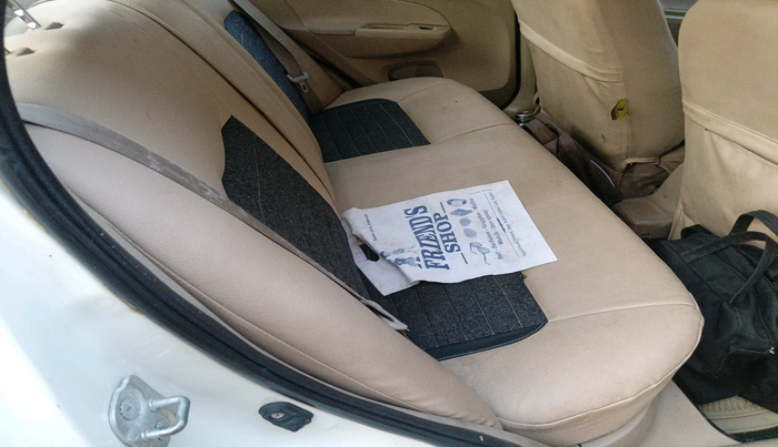 2014 Maruti Swift Dzire VDI, Diesel, Manual, 1,04,375 km, interior