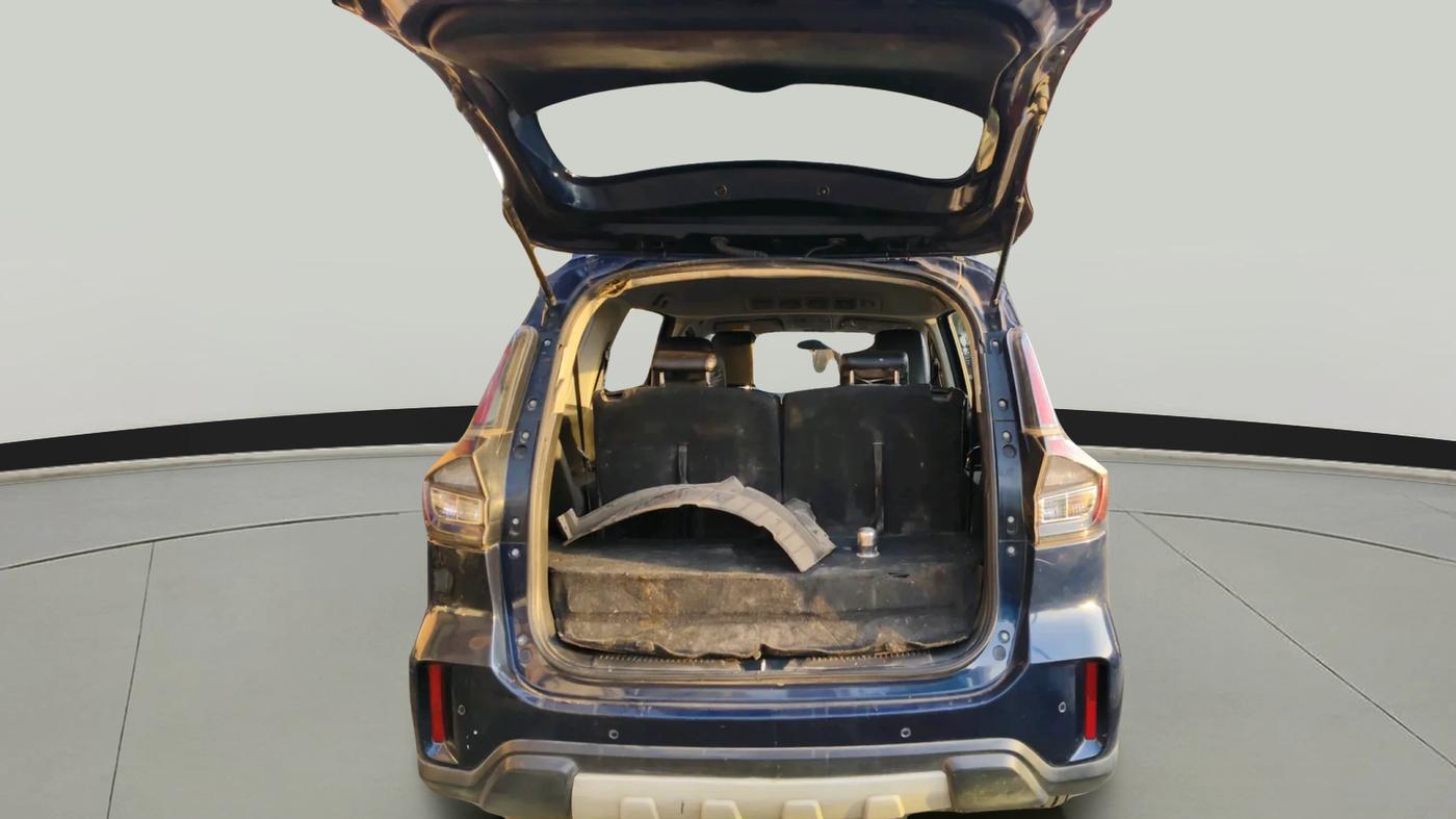 2023 Maruti XL6 ZETA CNG, Petrol, Manual, 26,154 km, exterior