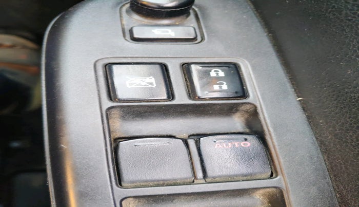 2023 Maruti XL6 ZETA CNG, Petrol, Manual, 26,154 km, interior