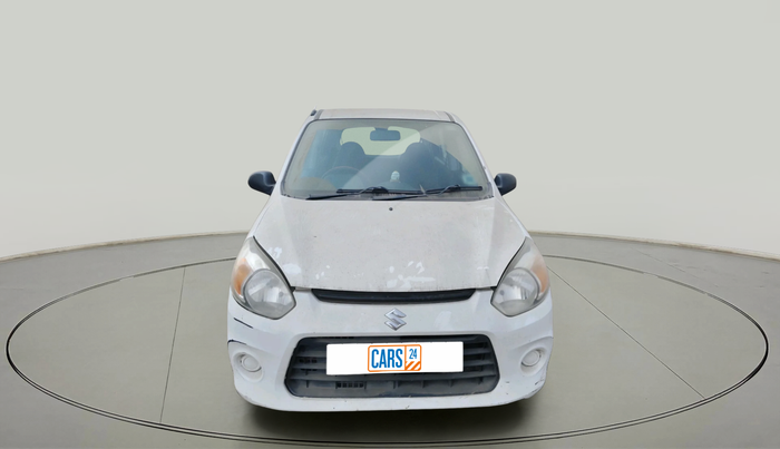 2018 Maruti Alto 800 LXI, Petrol, Manual, 84,314 km, exterior