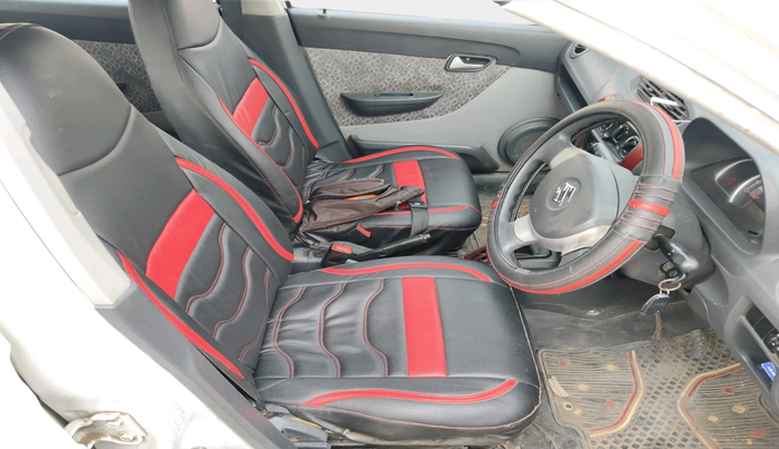 2018 Maruti Alto 800 LXI, Petrol, Manual, 84,314 km, interior