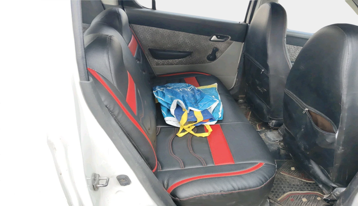 2018 Maruti Alto 800 LXI, Petrol, Manual, 84,314 km, interior