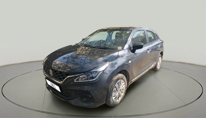 2023 Maruti Baleno SIGMA PETROL 1.2, Petrol, Manual, 38,141 km, exterior