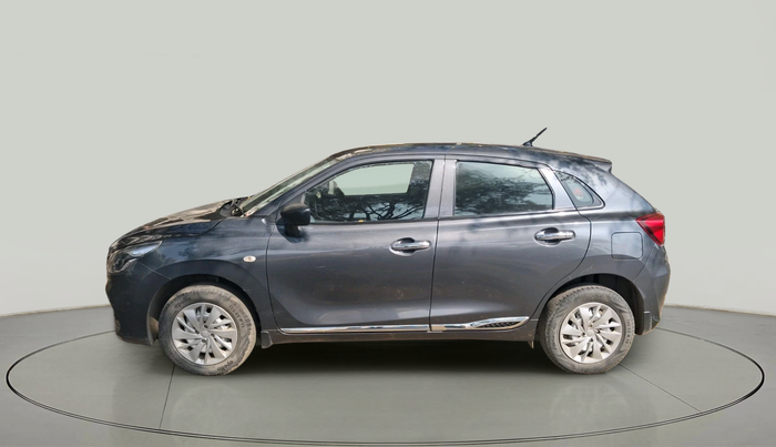 2023 Maruti Baleno SIGMA PETROL 1.2, Petrol, Manual, 38,141 km, exterior