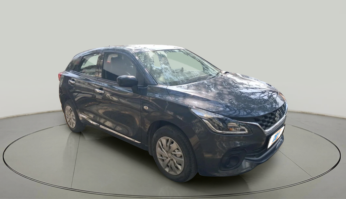 2023 Maruti Baleno SIGMA PETROL 1.2, Petrol, Manual, 38,141 km, exterior