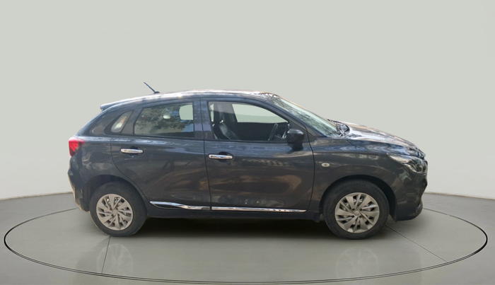 2023 Maruti Baleno SIGMA PETROL 1.2, Petrol, Manual, 38,141 km, exterior