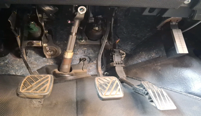 2023 Maruti Baleno SIGMA PETROL 1.2, Petrol, Manual, 38,141 km, interior