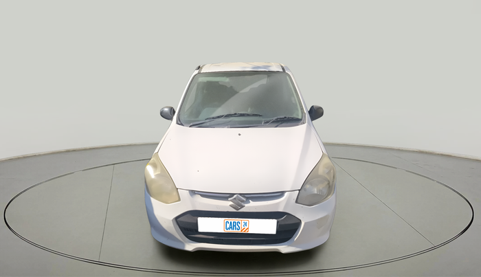 2013 Maruti Alto 800 LXI, Petrol, Manual, 1,87,190 km, exterior