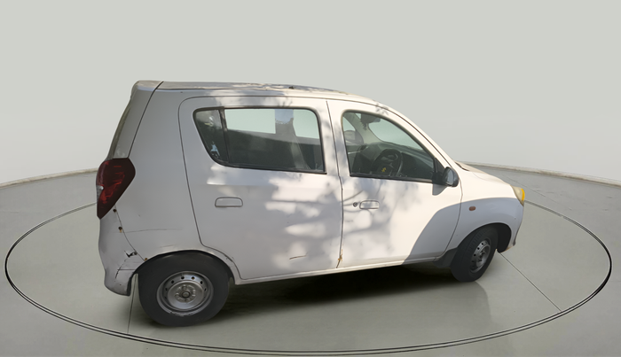 2013 Maruti Alto 800 LXI, Petrol, Manual, 1,87,190 km, exterior