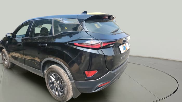 2021 Tata Harrier XZA PLUS 2.0L DARK EDITION, Diesel, Automatic, 55,259 km, exterior