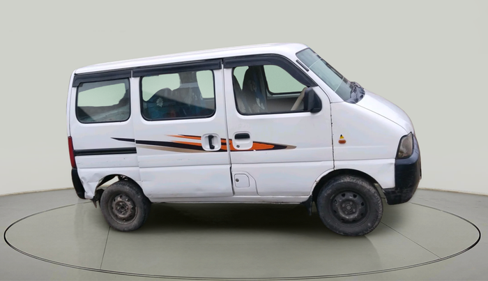 2021 Maruti Eeco 5 STR AC (O), Petrol, Manual, 2,15,036 km, exterior