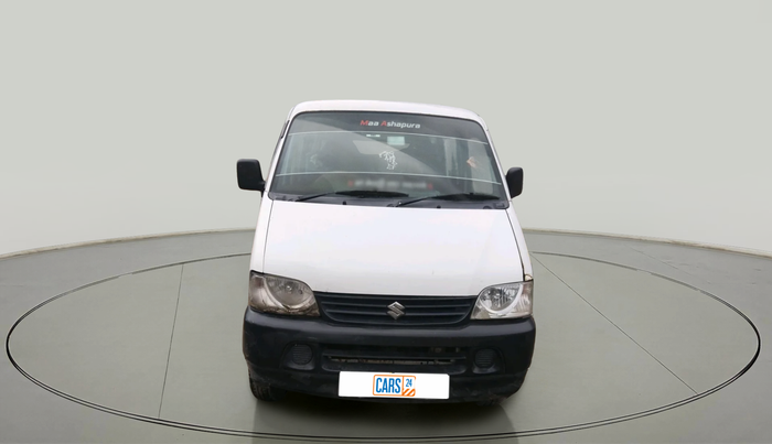 2021 Maruti Eeco 5 STR AC (O), Petrol, Manual, 2,15,036 km, exterior