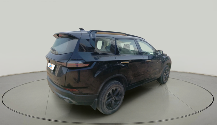 2021 Tata Safari XZA PLUS GOLD, Diesel, Automatic, 1,17,883 km, exterior