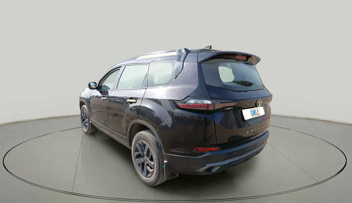 2021 Tata Safari XZA PLUS GOLD, Diesel, Automatic, 1,17,883 km, exterior