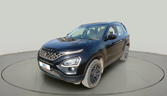 2021 Tata Safari XZA PLUS GOLD, Diesel, Automatic, 1,17,883 km, exterior