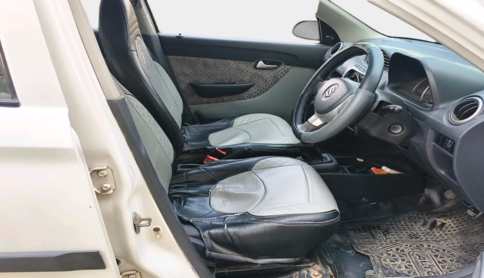 2018 Maruti Alto 800 LXI, Petrol, Manual, 76,551 km, interior