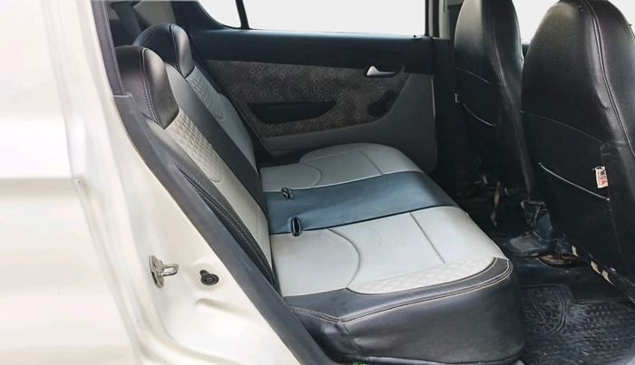 2018 Maruti Alto 800 LXI, Petrol, Manual, 76,551 km, interior