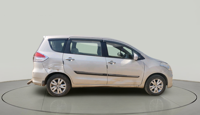 2017 Maruti Ertiga ZDI + SHVS, Diesel, Manual, 1,89,016 km, exterior