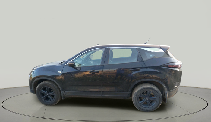 2021 Tata Harrier XT 2.0L KRYOTEC DARK EDITION, Diesel, Manual, 81,474 km, exterior