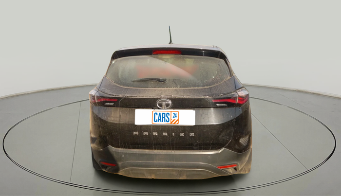 2021 Tata Harrier XT 2.0L KRYOTEC DARK EDITION, Diesel, Manual, 81,474 km, exterior