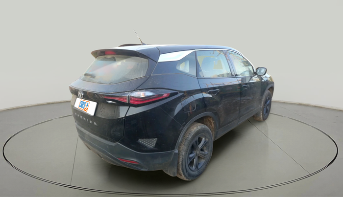 2021 Tata Harrier XT 2.0L KRYOTEC DARK EDITION, Diesel, Manual, 81,474 km, exterior