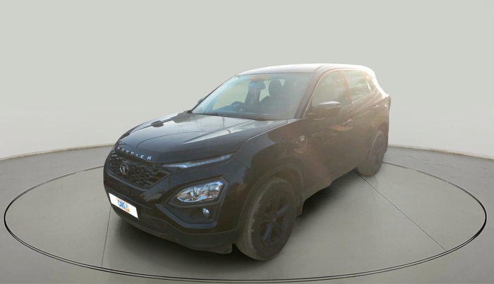 2021 Tata Harrier XT 2.0L KRYOTEC DARK EDITION, Diesel, Manual, 81,474 km, exterior