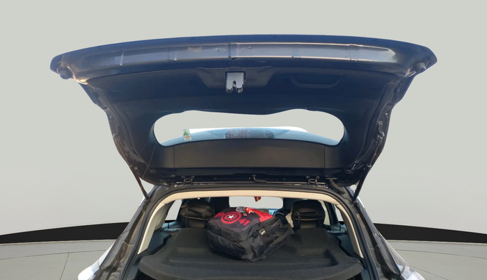 2021 Tata Harrier XT 2.0L KRYOTEC DARK EDITION, Diesel, Manual, 81,474 km, exterior