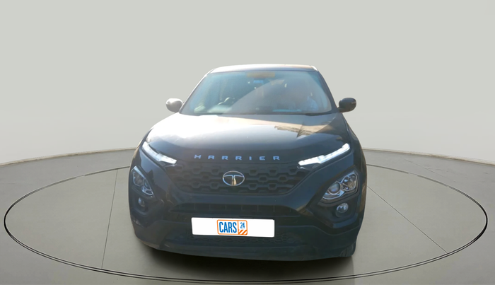 2021 Tata Harrier XT 2.0L KRYOTEC DARK EDITION, Diesel, Manual, 81,474 km, exterior