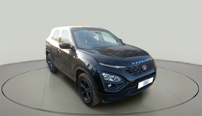 2021 Tata Harrier XT 2.0L KRYOTEC DARK EDITION, Diesel, Manual, 81,474 km, exterior
