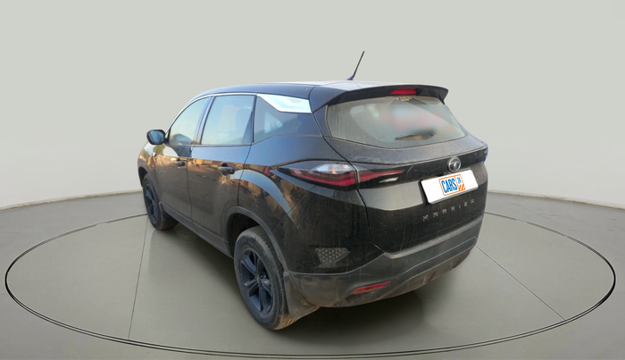 2021 Tata Harrier XT 2.0L KRYOTEC DARK EDITION, Diesel, Manual, 81,474 km, exterior